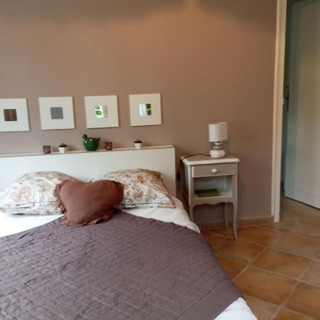 Chambres D'Hotes Beziers Bagian luar foto