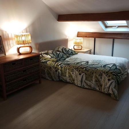 Chambres D'Hotes Beziers Bagian luar foto