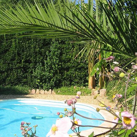Chambres D'Hotes Beziers Bagian luar foto