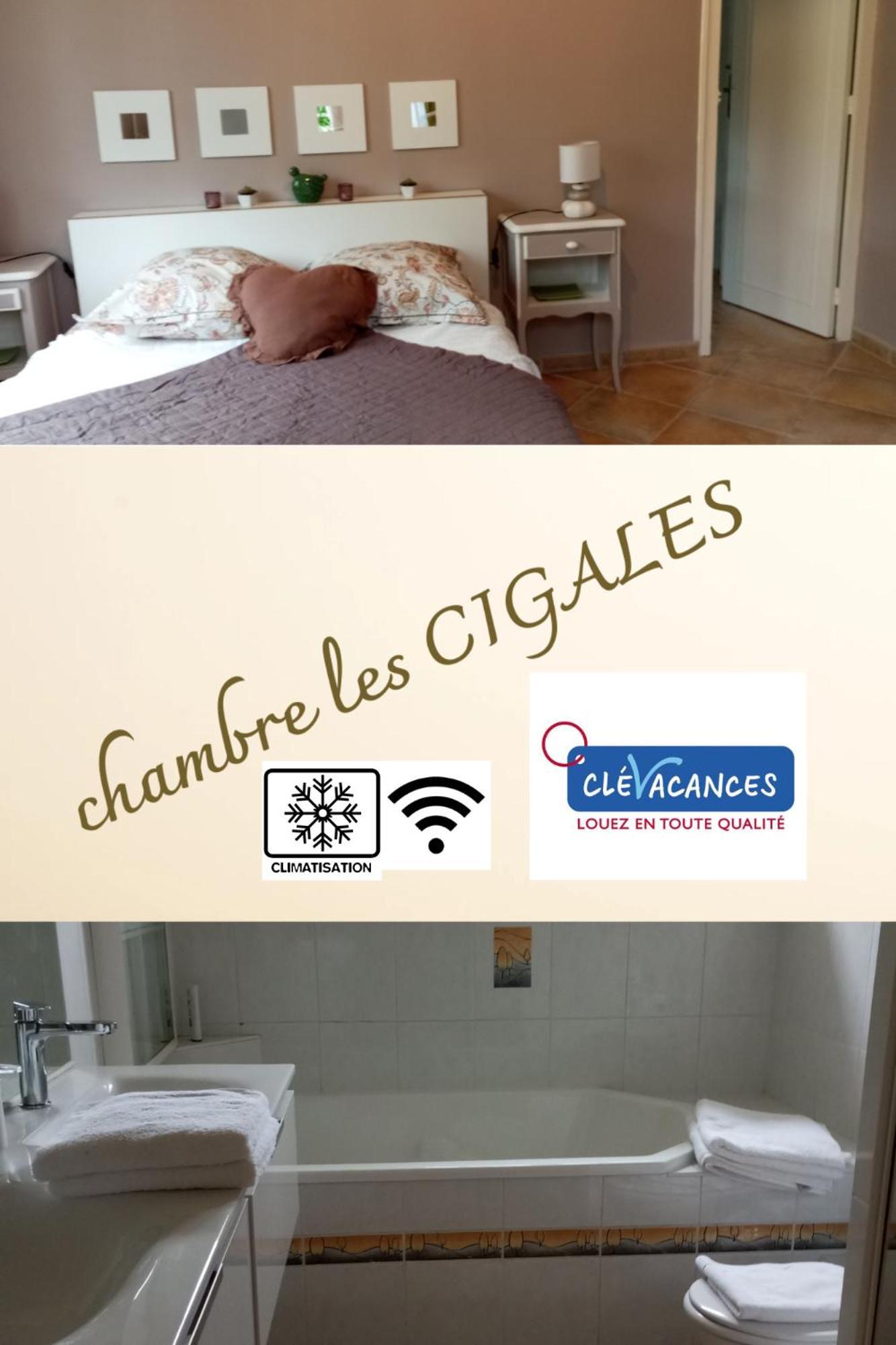 Chambres D'Hotes Beziers Bagian luar foto