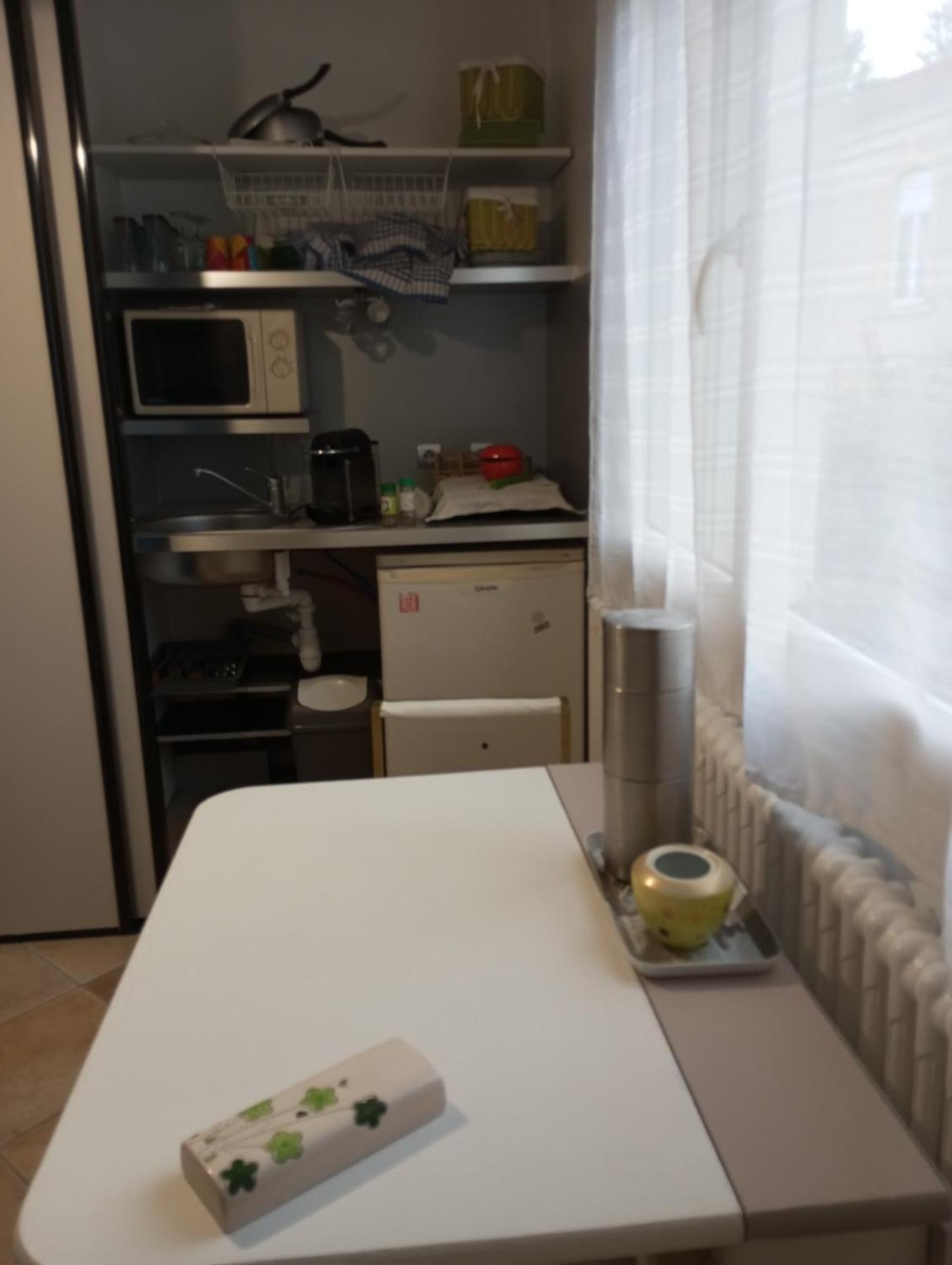 Chambres D'Hotes Beziers Bagian luar foto