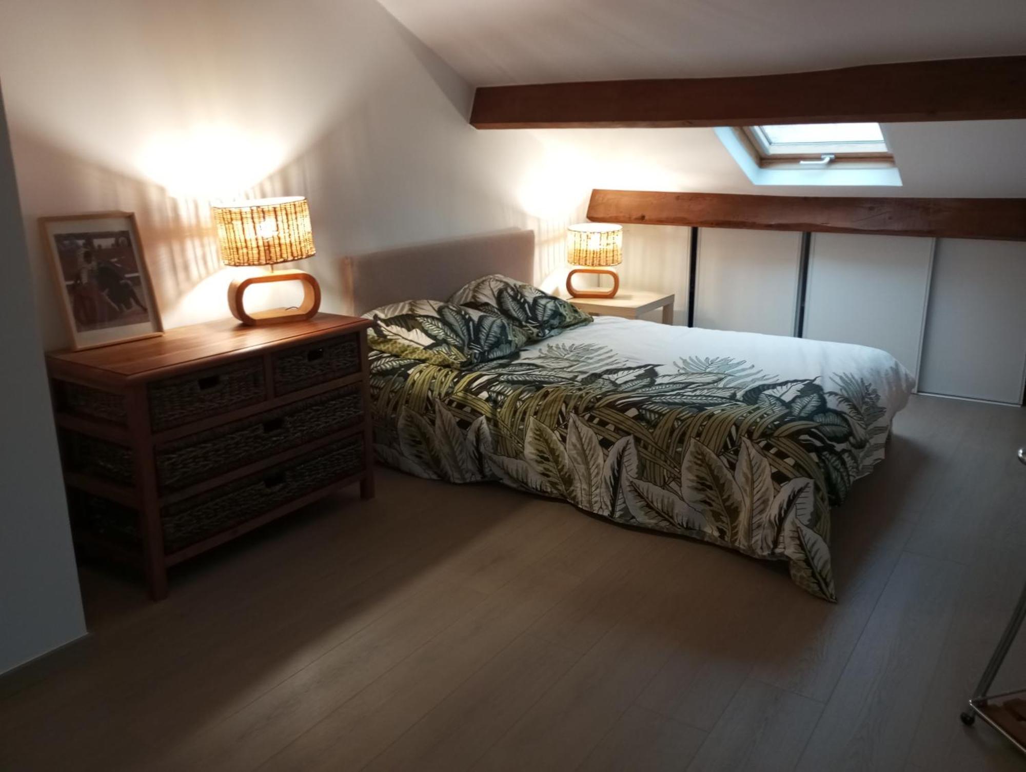 Chambres D'Hotes Beziers Bagian luar foto