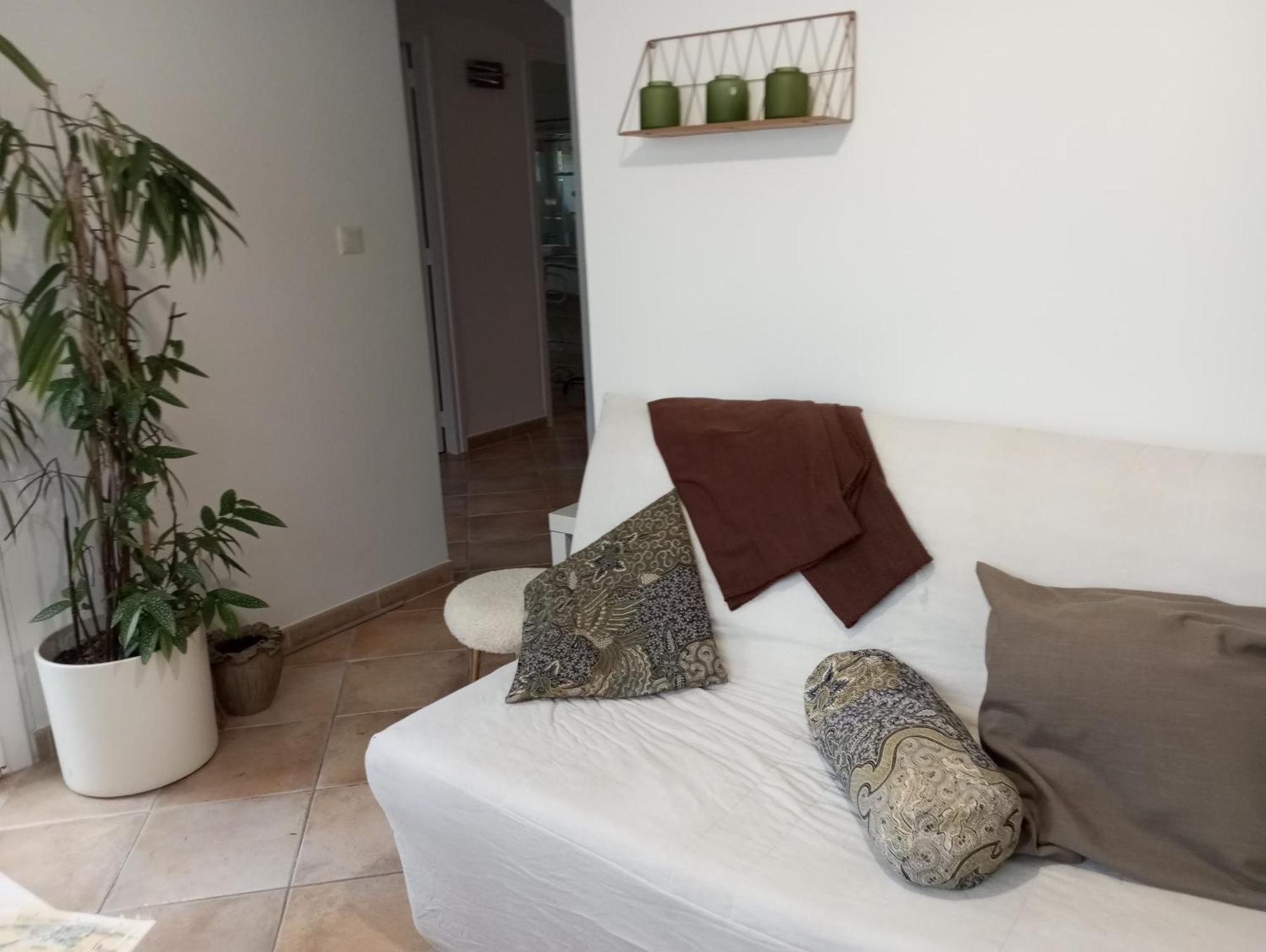 Chambres D'Hotes Beziers Bagian luar foto