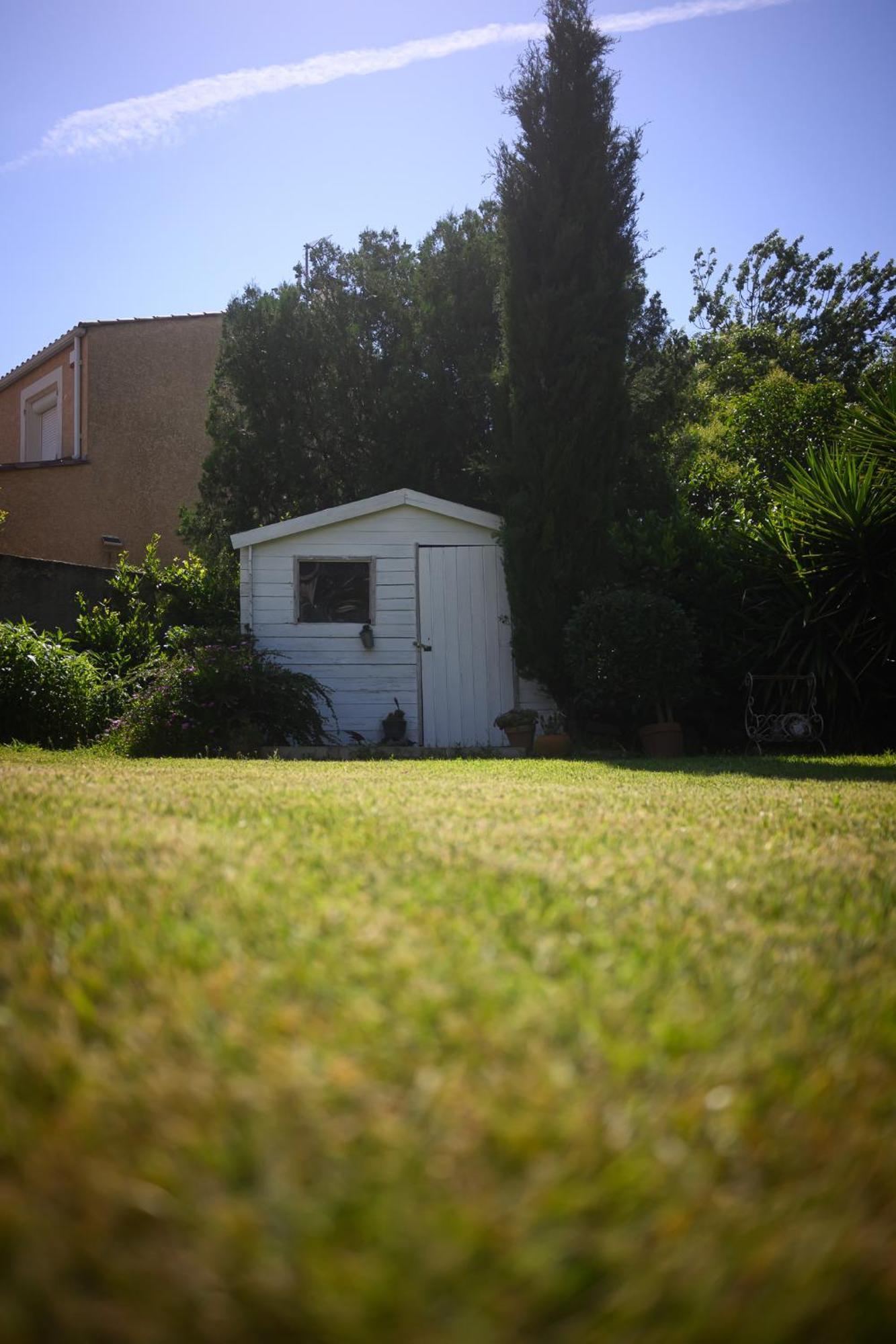 Chambres D'Hotes Beziers Bagian luar foto