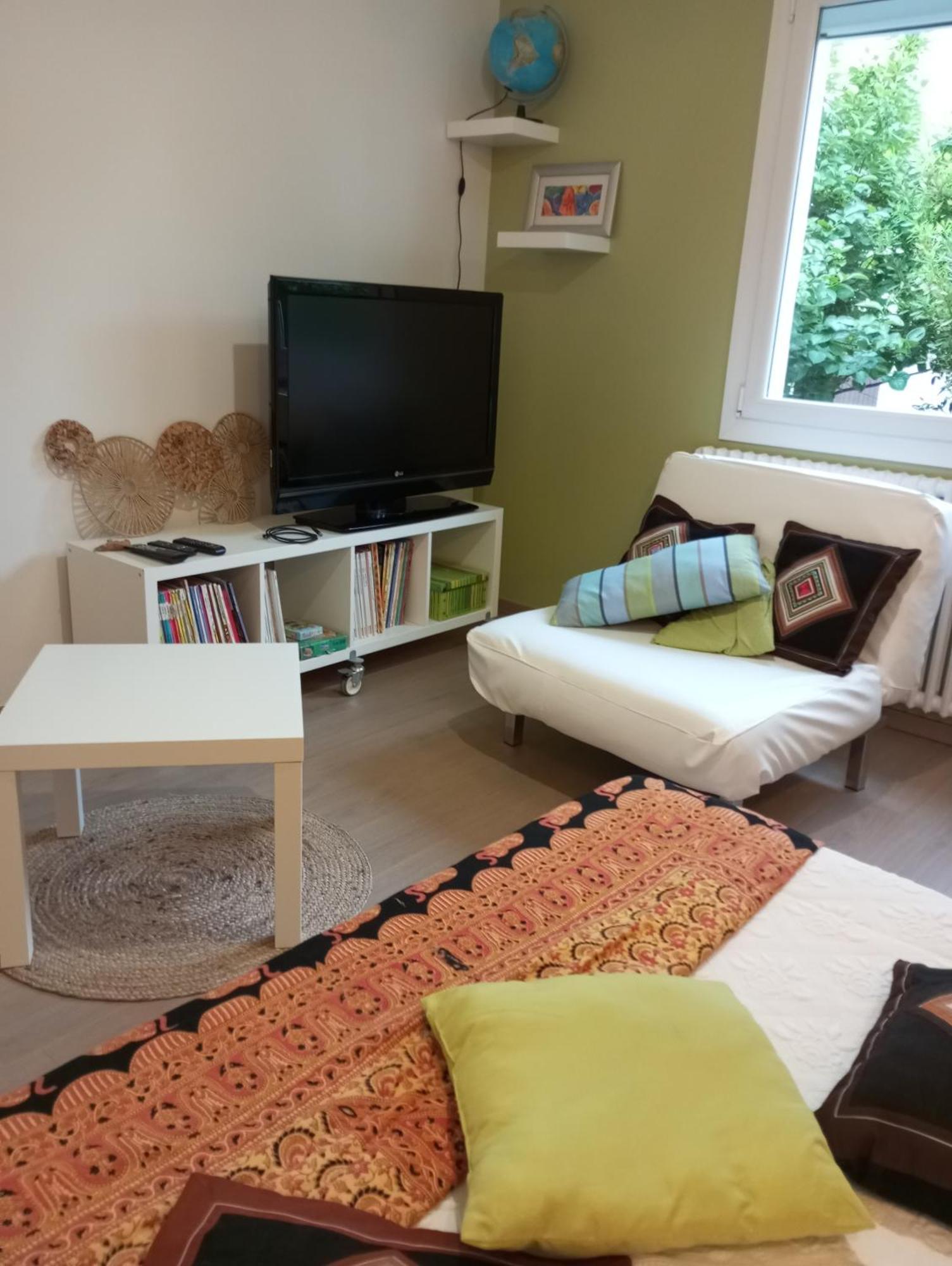 Chambres D'Hotes Beziers Bagian luar foto