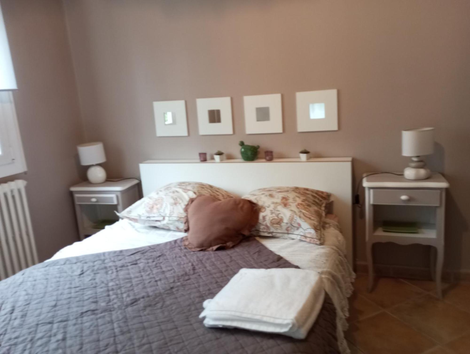 Chambres D'Hotes Beziers Bagian luar foto