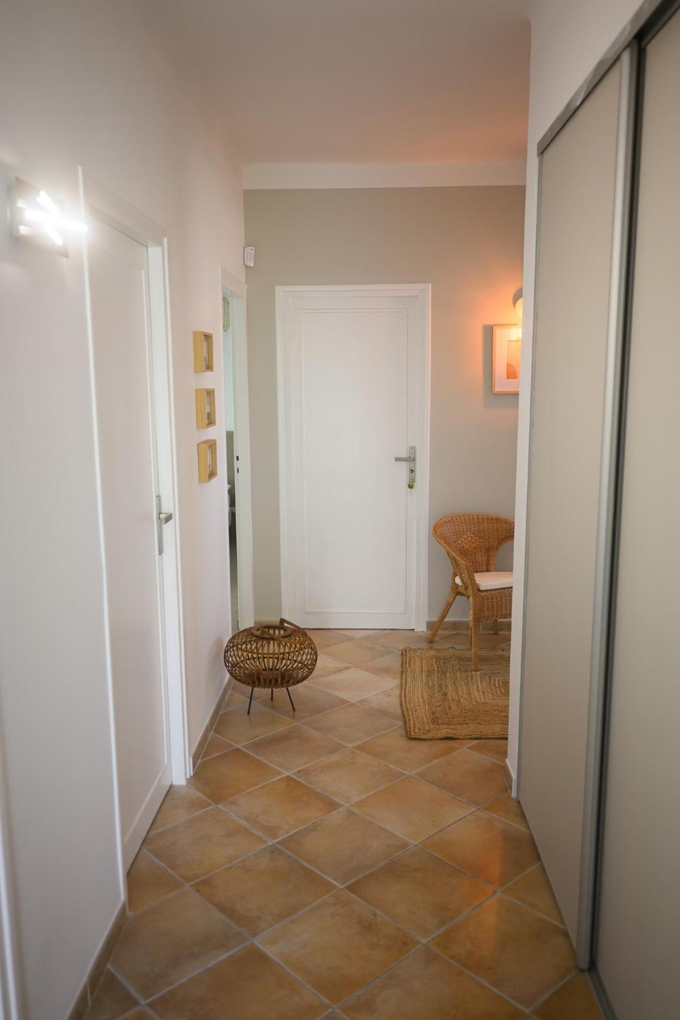 Chambres D'Hotes Beziers Bagian luar foto