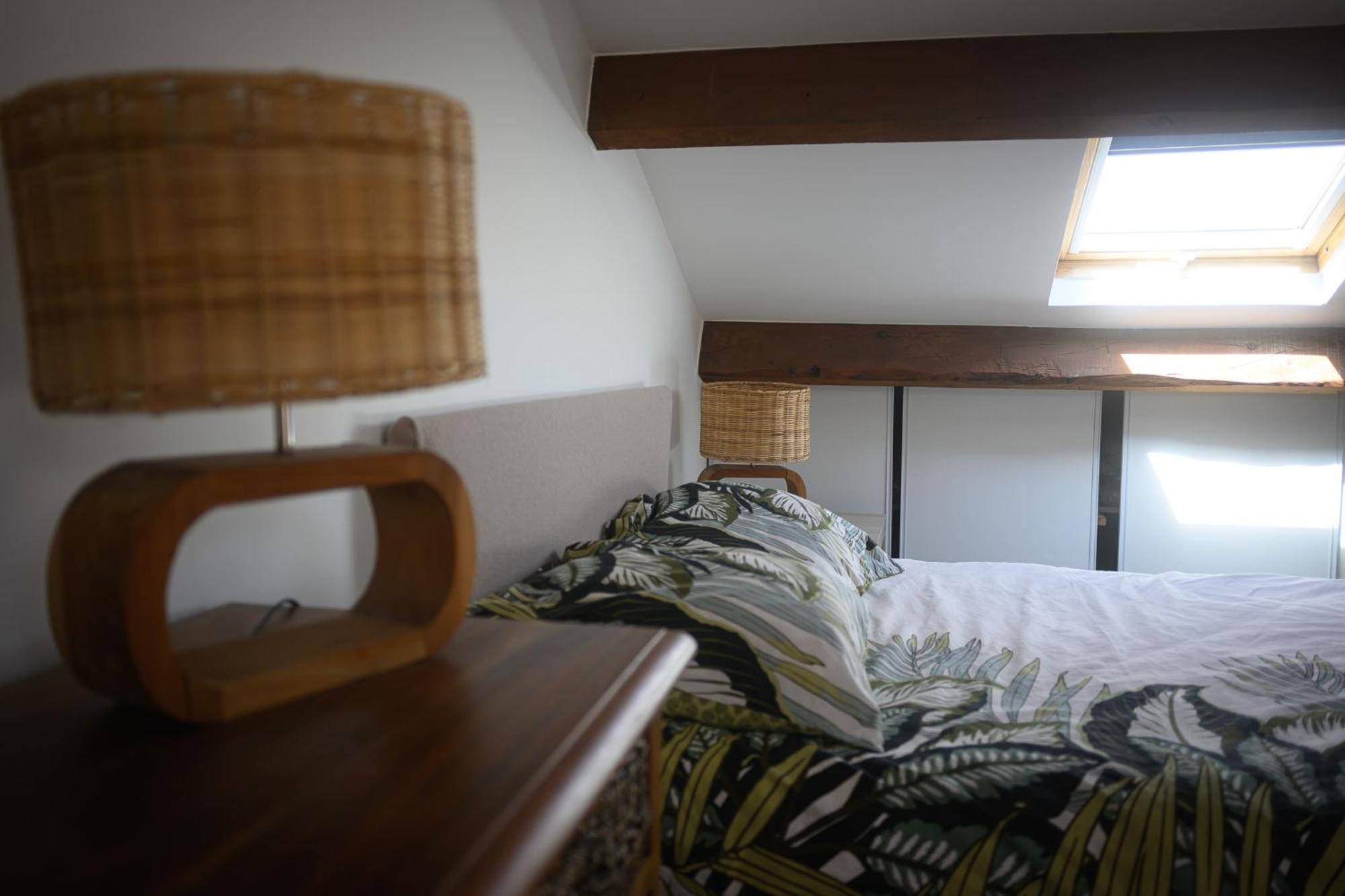 Chambres D'Hotes Beziers Bagian luar foto