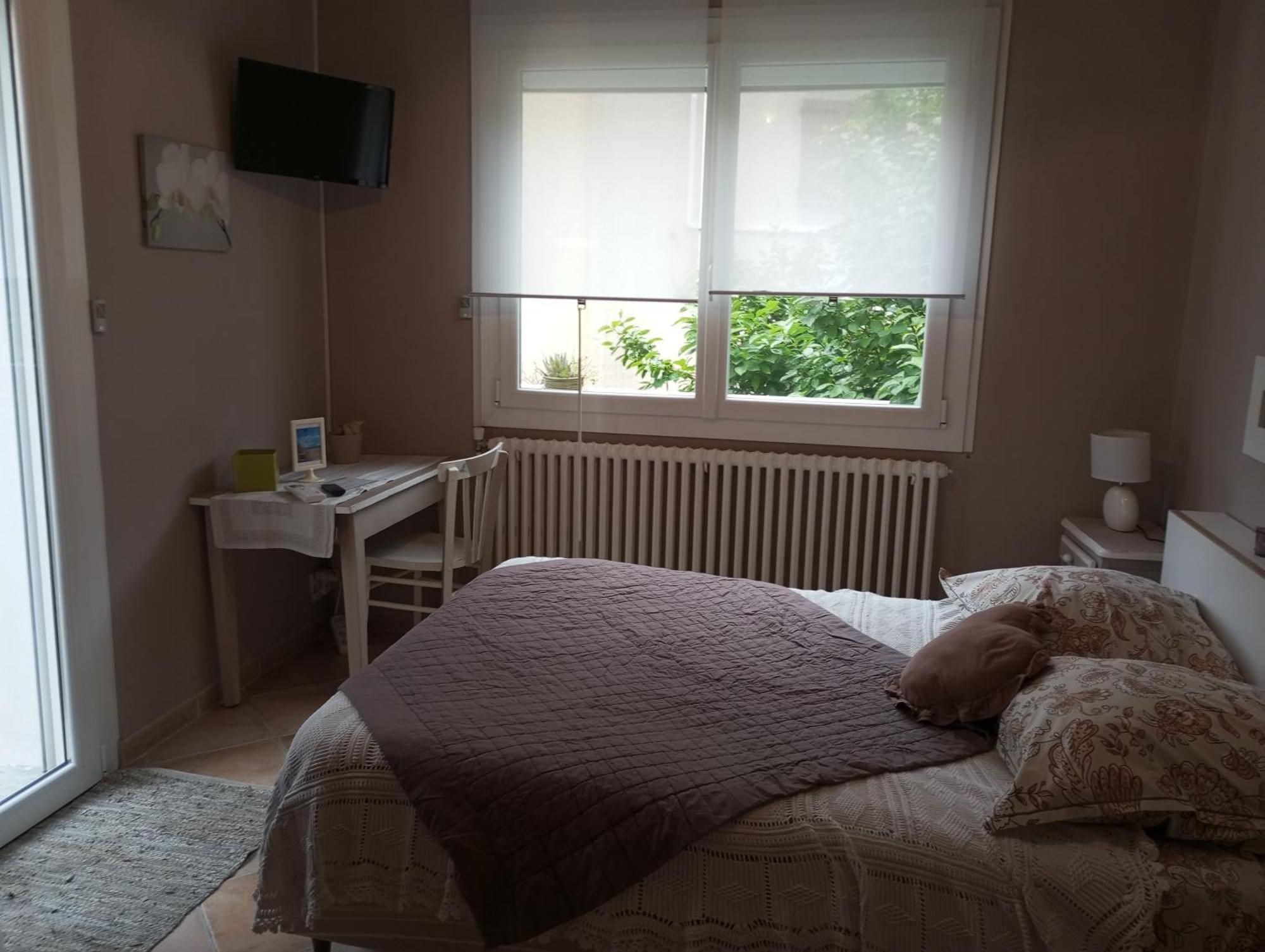 Chambres D'Hotes Beziers Bagian luar foto