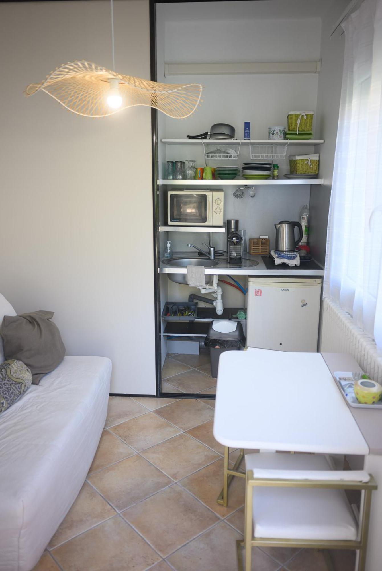 Chambres D'Hotes Beziers Bagian luar foto