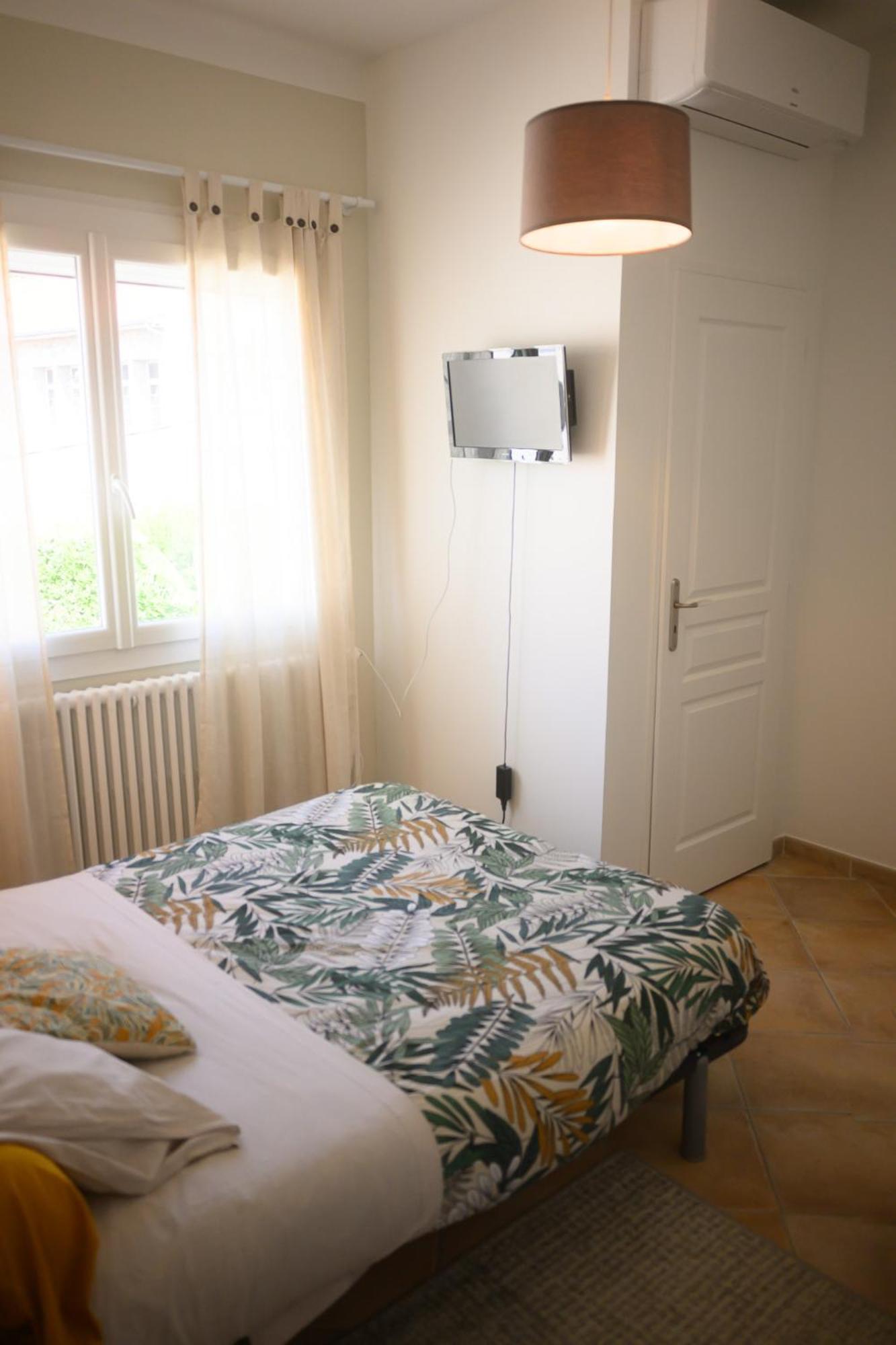 Chambres D'Hotes Beziers Bagian luar foto
