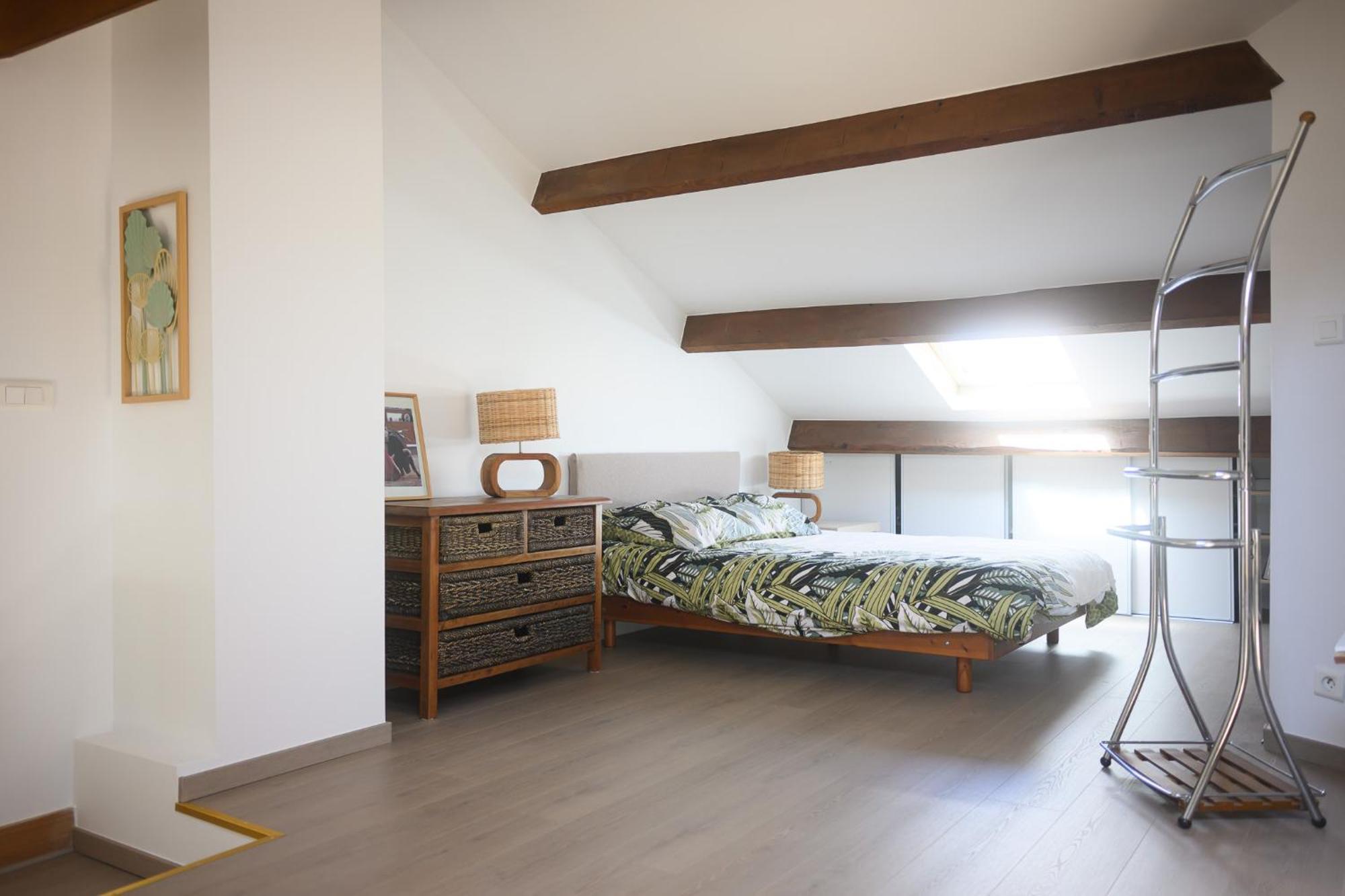 Chambres D'Hotes Beziers Bagian luar foto