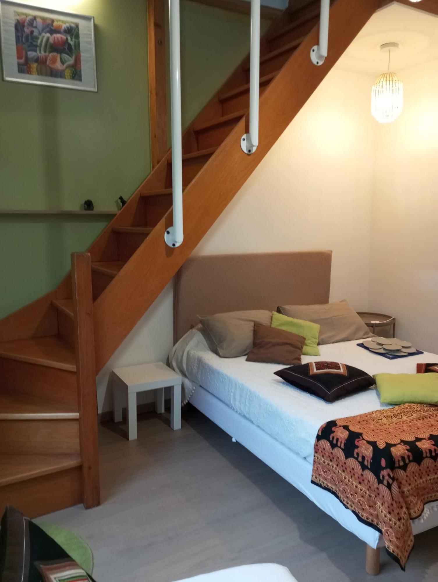 Chambres D'Hotes Beziers Bagian luar foto
