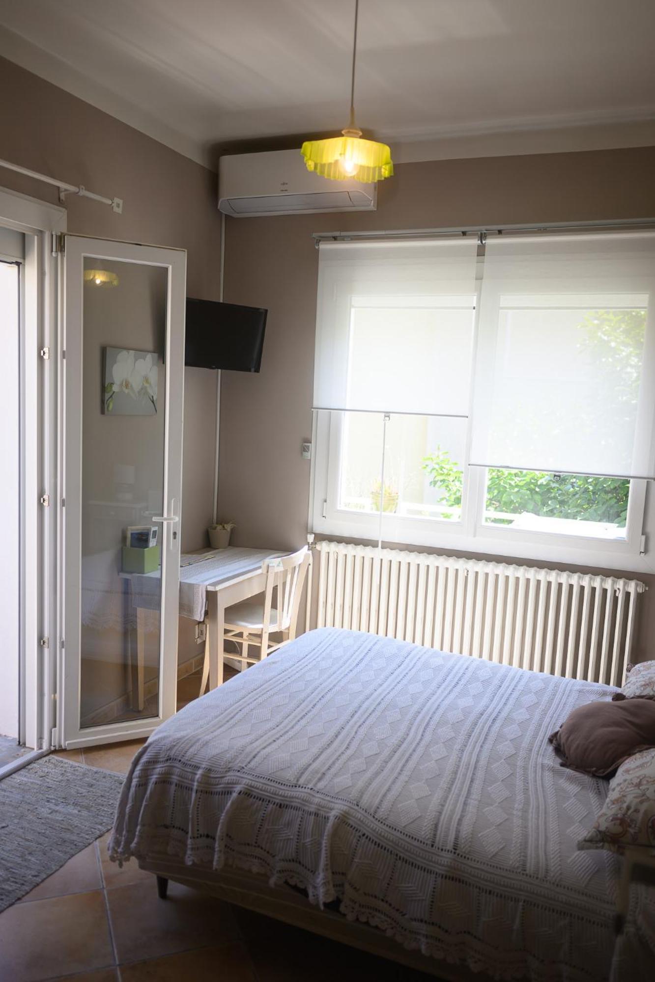 Chambres D'Hotes Beziers Bagian luar foto
