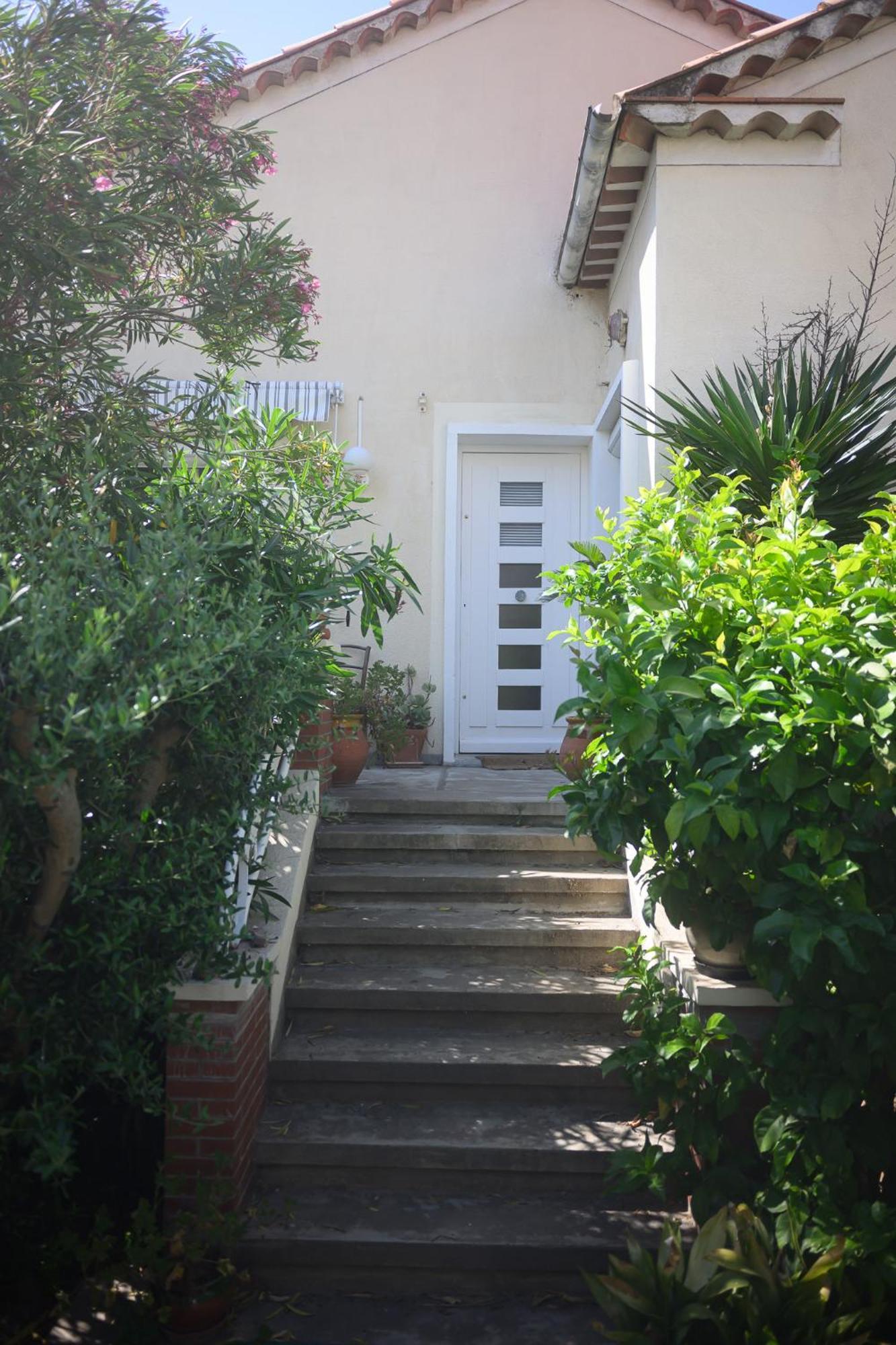 Chambres D'Hotes Beziers Bagian luar foto