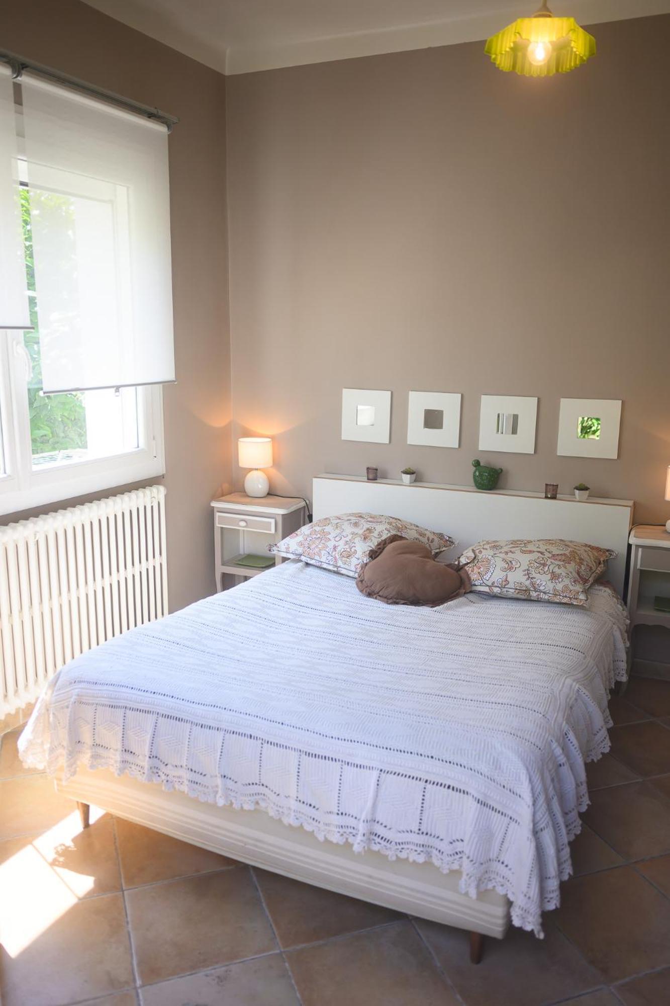 Chambres D'Hotes Beziers Bagian luar foto