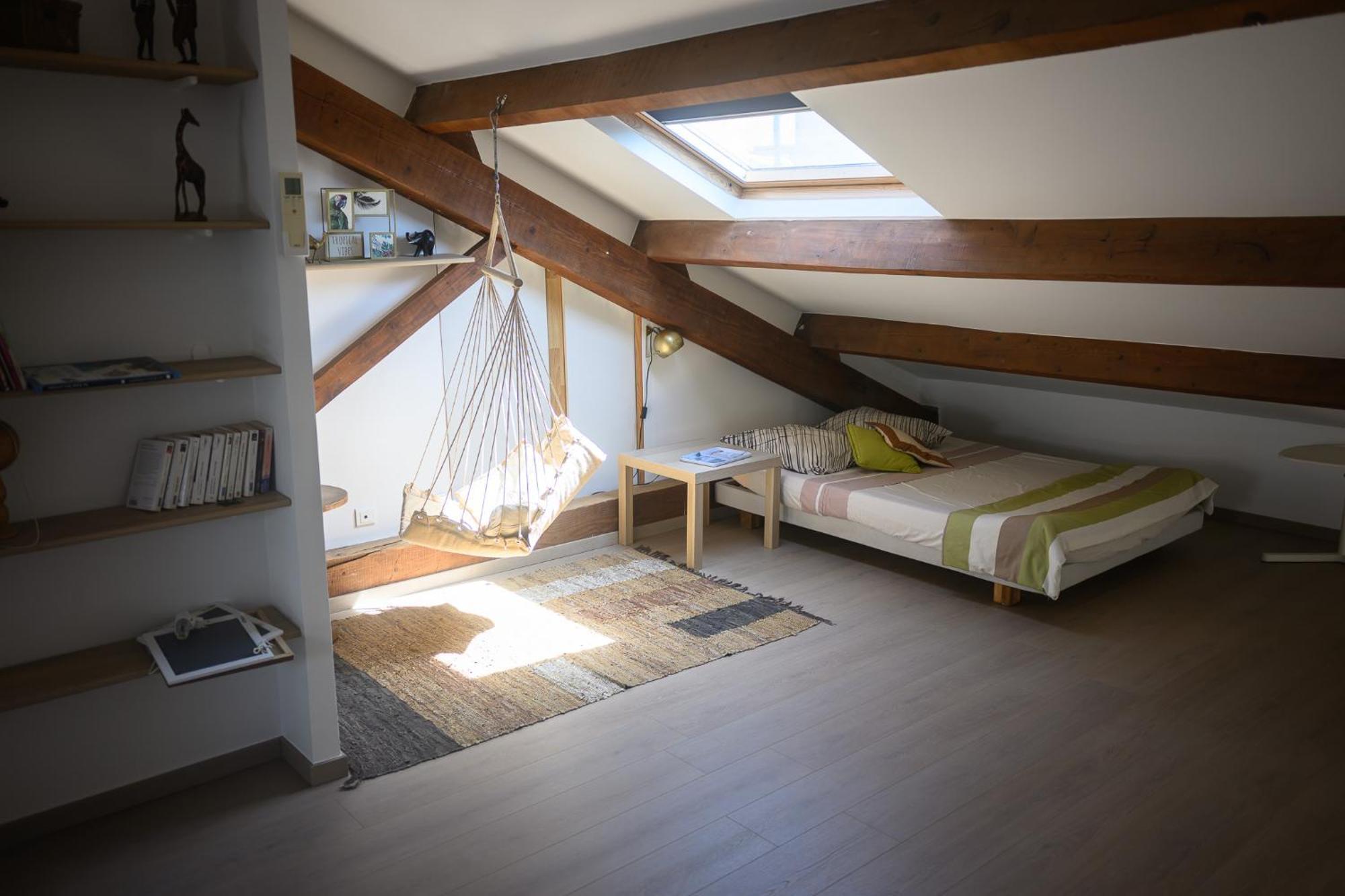 Chambres D'Hotes Beziers Bagian luar foto