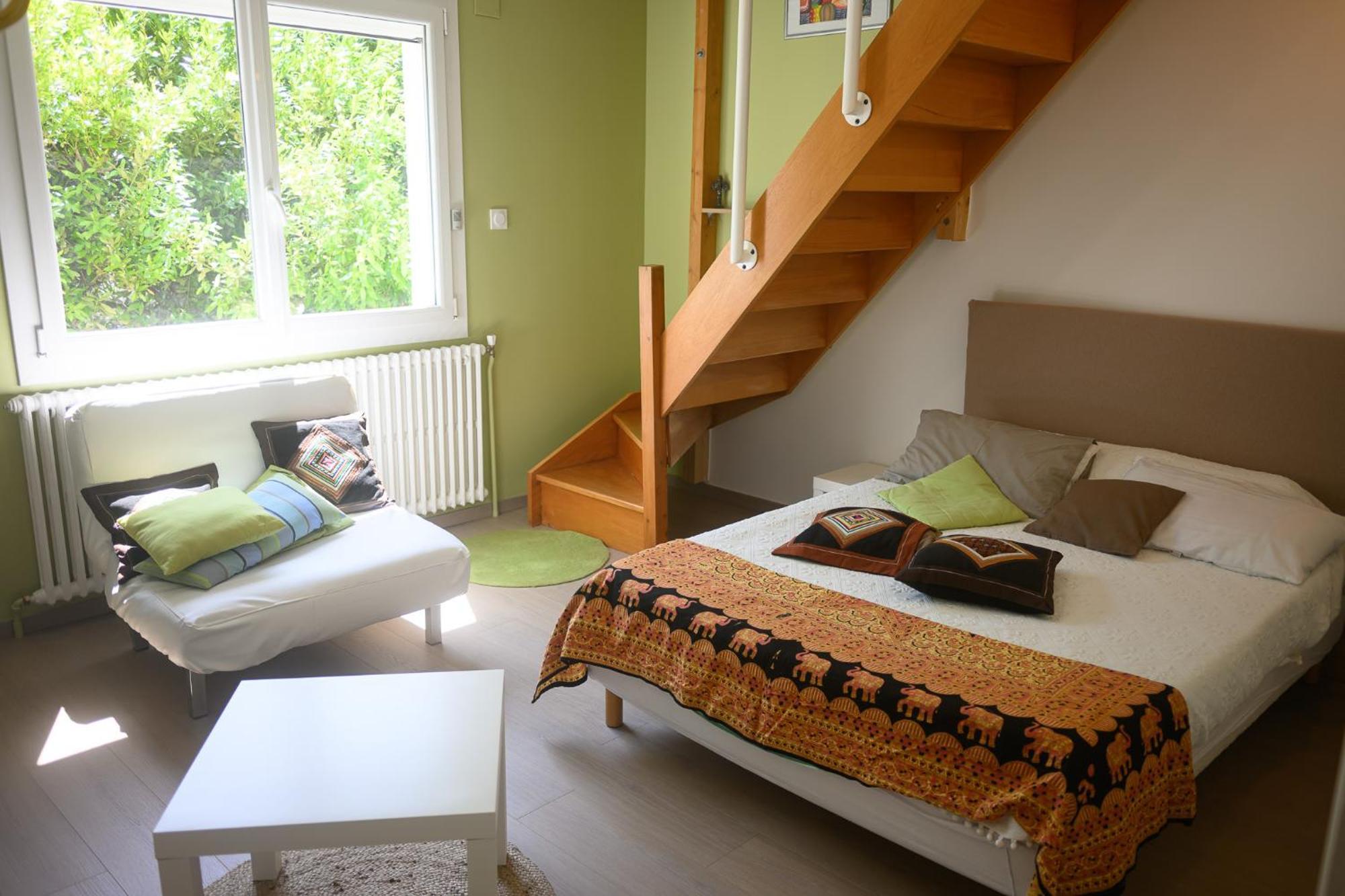 Chambres D'Hotes Beziers Bagian luar foto