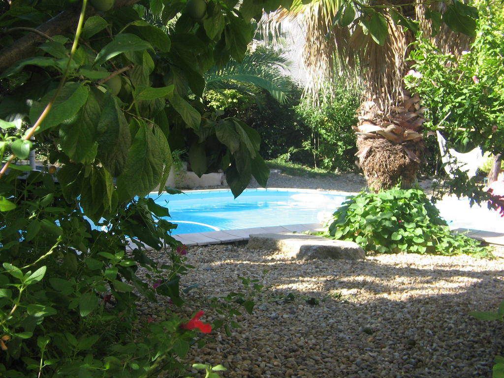 Chambres D'Hotes Beziers Bagian luar foto